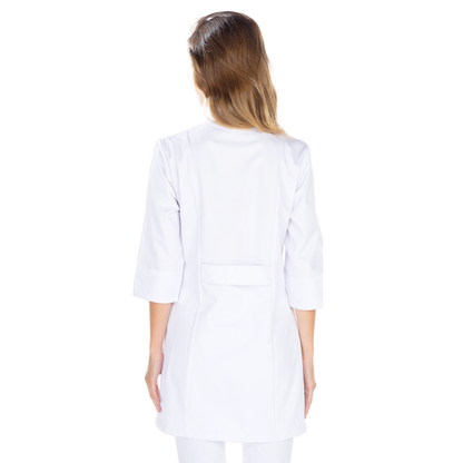 Linette - Tunique - Manches 3/4 - Femme - 80 cm