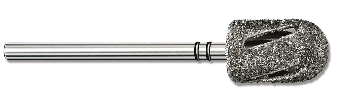 Fraise DT4880 - Diamant - Abrasion des hyperkératoses - Busch