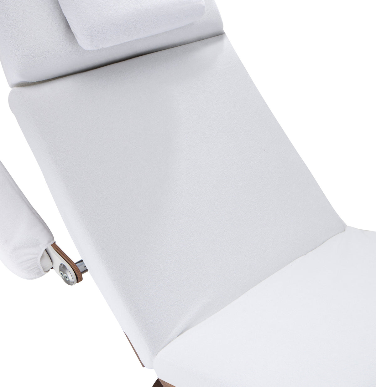 Housse imperméable en éponge - Pour coussin de dossier - Fauteuil Moon - Ruck