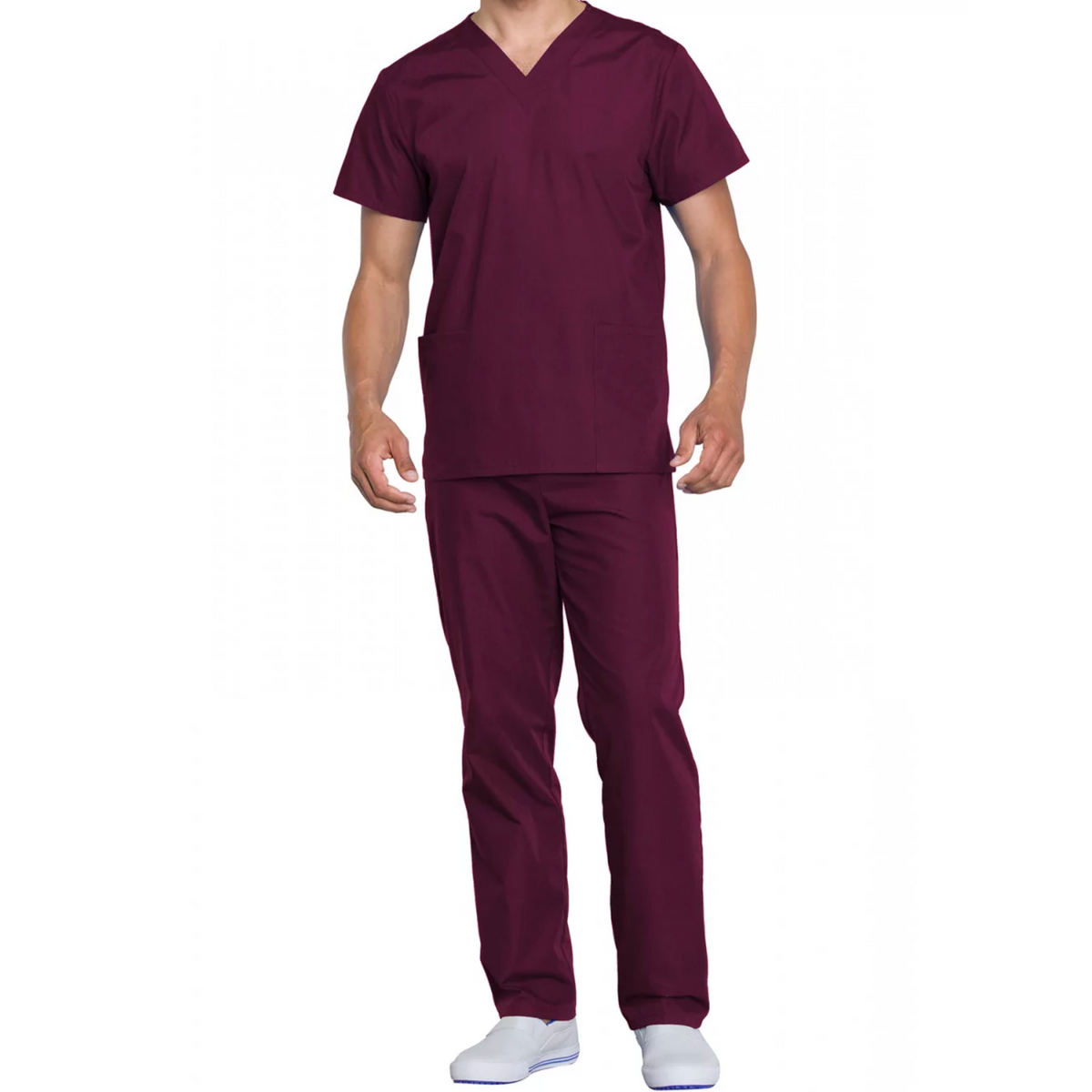 Toulouse - Ensemble médical - Tunique et pantalon - Unisexe - Cherokee