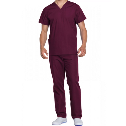 Toulouse - Ensemble médical - Tunique et pantalon - Unisexe - Cherokee