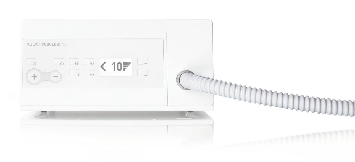 Micromoteur - Podolog One - Ruck