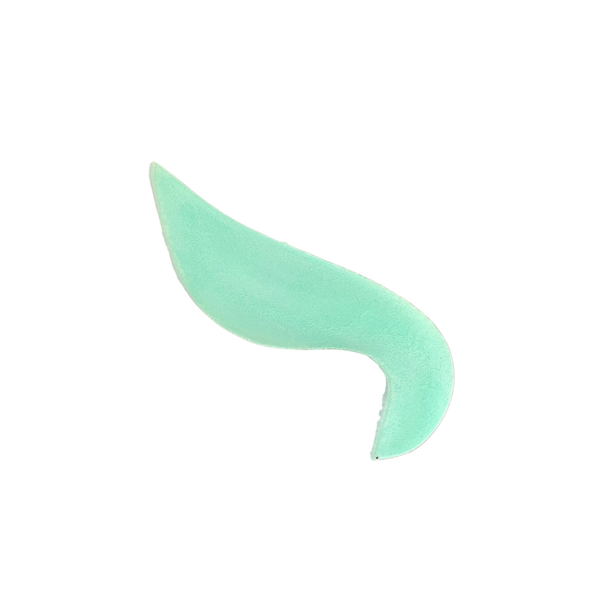 Voûte interne avec coin supinateur en mousse latex - Vert