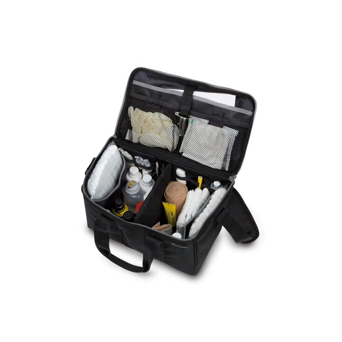 Mallette médicale MULTY - Noire