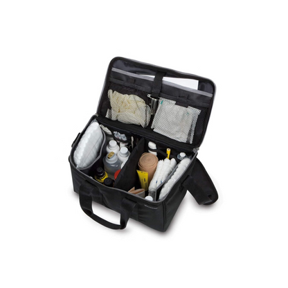 Mallette médicale MULTY - Noire