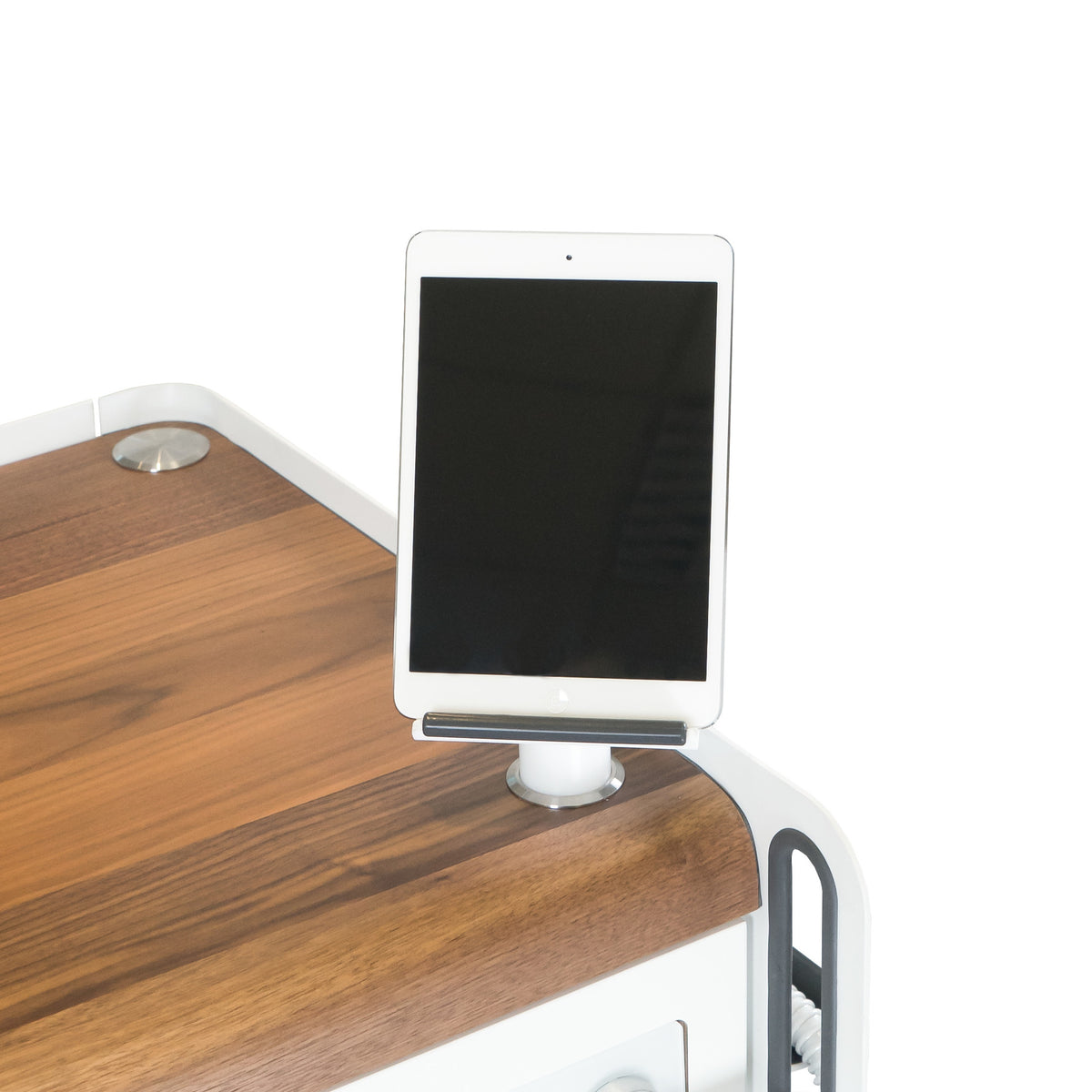 Accessoire Unit Room - Support de tablette Pododesk - Ruck