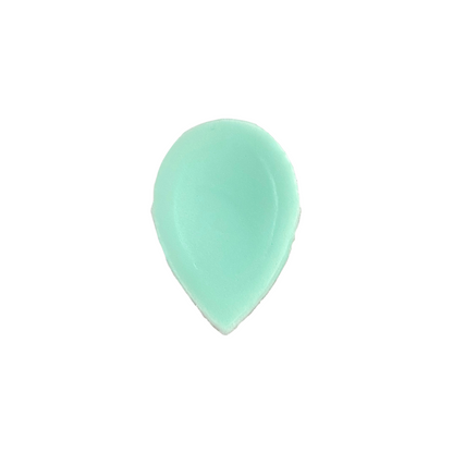 Pelote métatarsienne - Forme Goutte - ARC - Vert