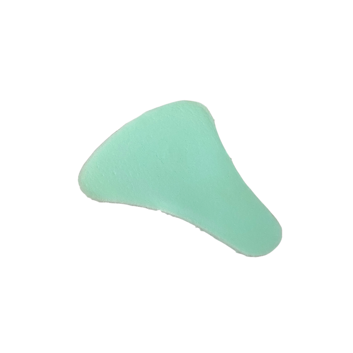 Pelote métatarsienne - Forme Estomac - ARC - Vert