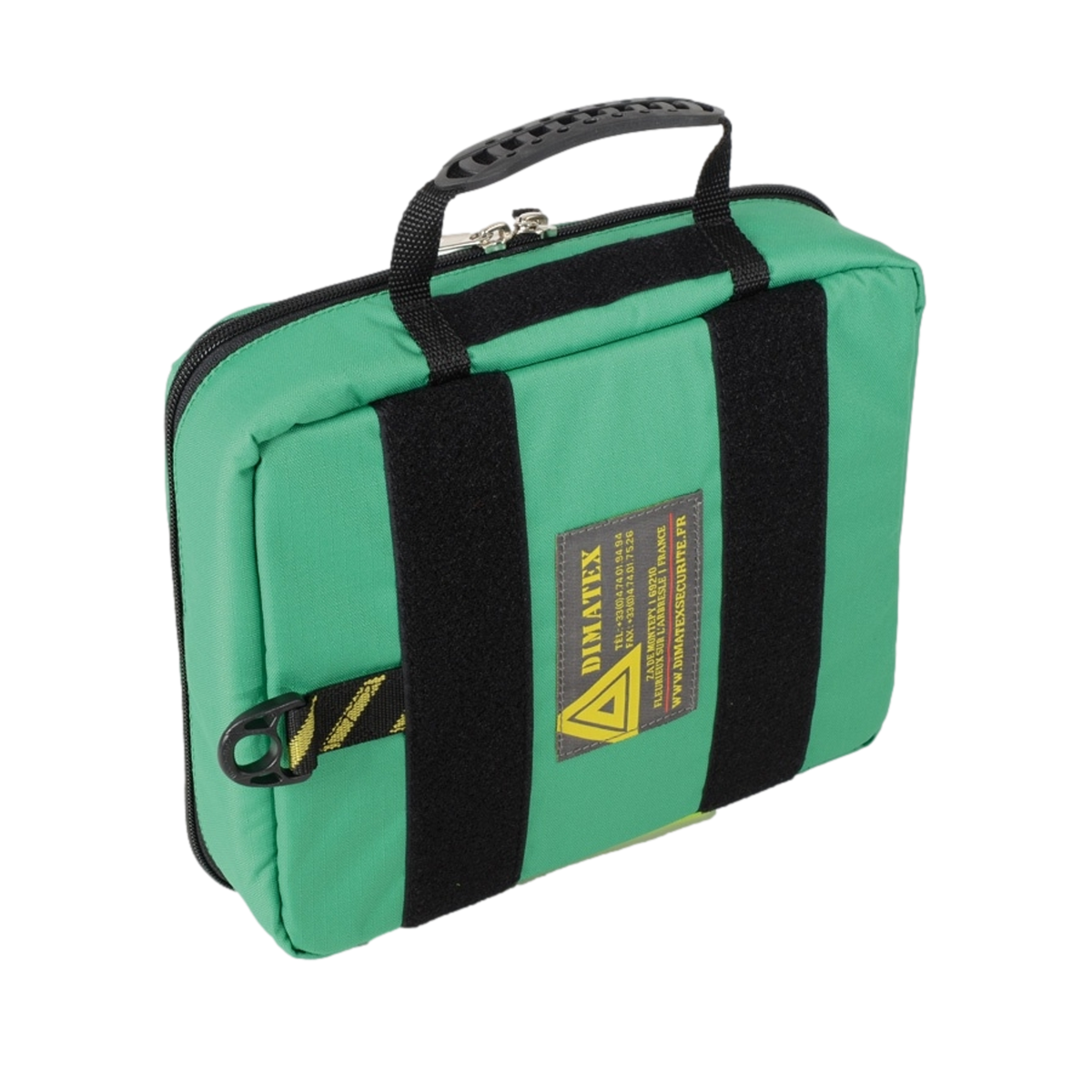 Poche polyvalente Puzzle - 4 coloris disponibles - DIMATEX