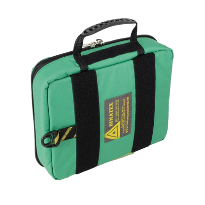 Poche polyvalente Puzzle - 4 coloris disponibles - DIMATEX