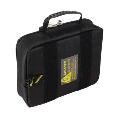 Poche polyvalente Puzzle - 4 coloris disponibles - DIMATEX