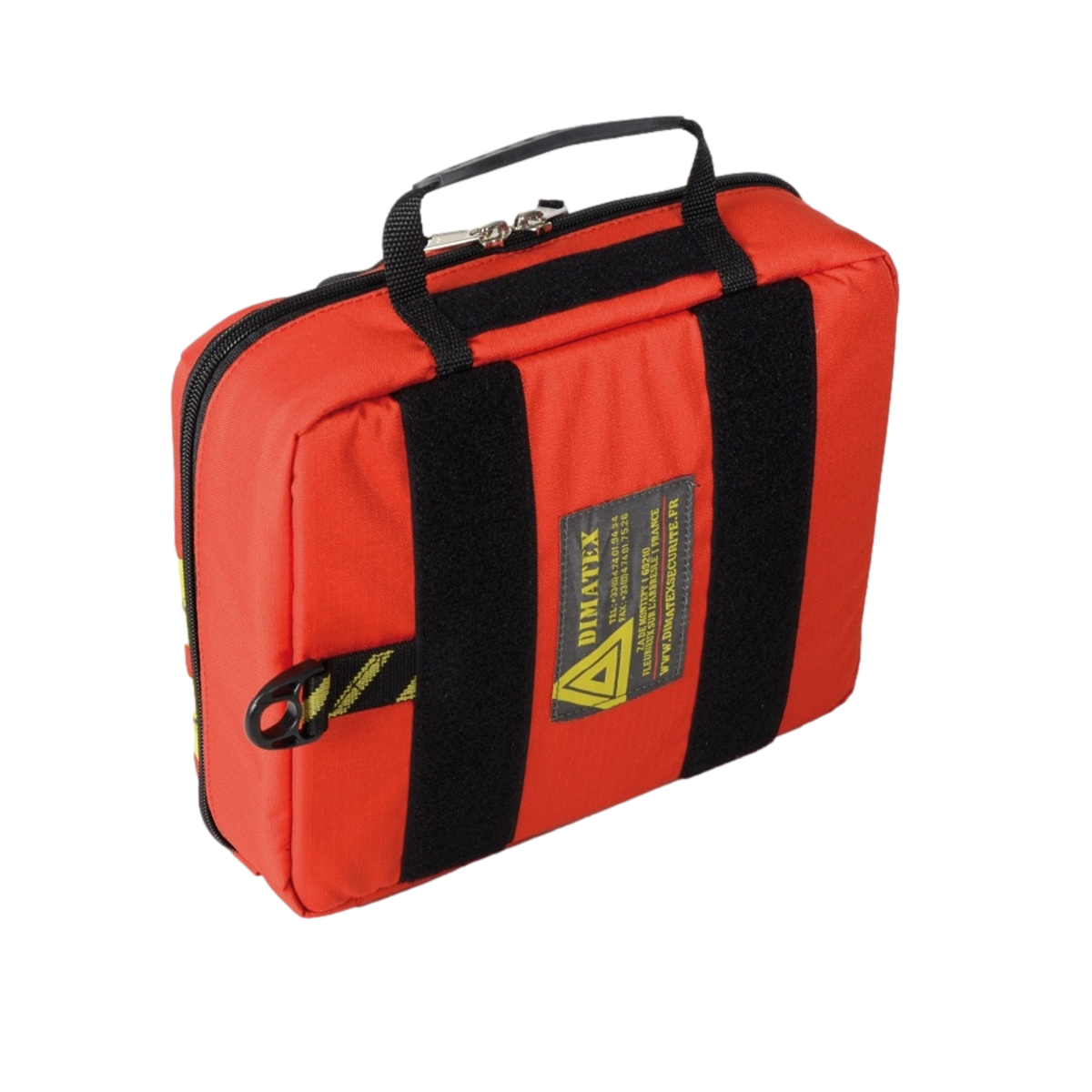 Poche polyvalente Puzzle - 4 coloris disponibles - DIMATEX