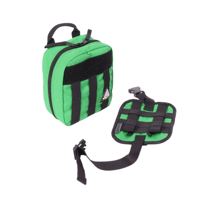 Poche multi-usage Tic - 5 coloris disponibles - DIMATEX