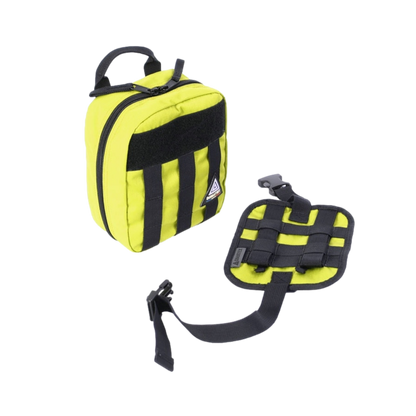 Poche multi-usage Tic - 5 coloris disponibles - DIMATEX