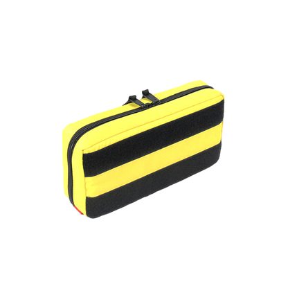 Petit ampoulier Stup Jaune - 3 capacités disponibles - DIMATEX
