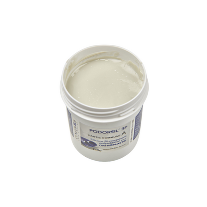 Catalyseur orthoplastie A - Pour B20 et B45 - Podorsil 3P