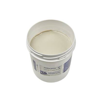 Catalyseur orthoplastie A - Pour B20 et B45 - Podorsil 3P