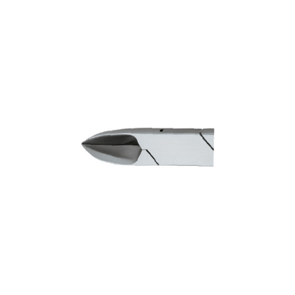 Pince à ongles - Coupe concave - 13 cm - Aesculap