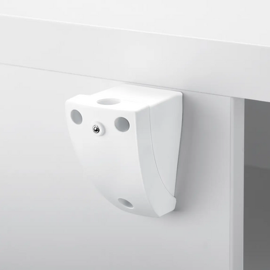 Mur / angle de l'armoire - Circle S ou Waldmann - Ruck