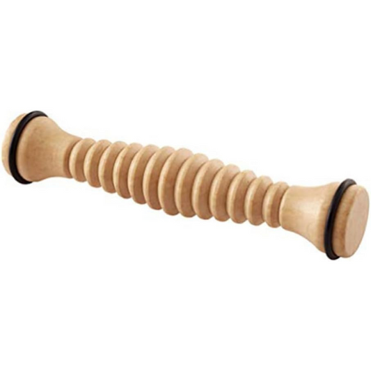 Rouleau de massage pour les jambes et les pieds 