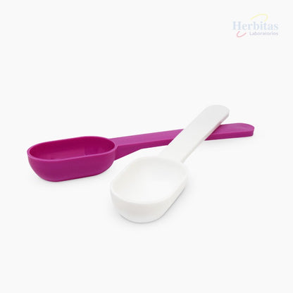 Kit Silicone Bi-composant - Polyaddition - Podia Blandos - A + B - Shore A 15 - Herbitas