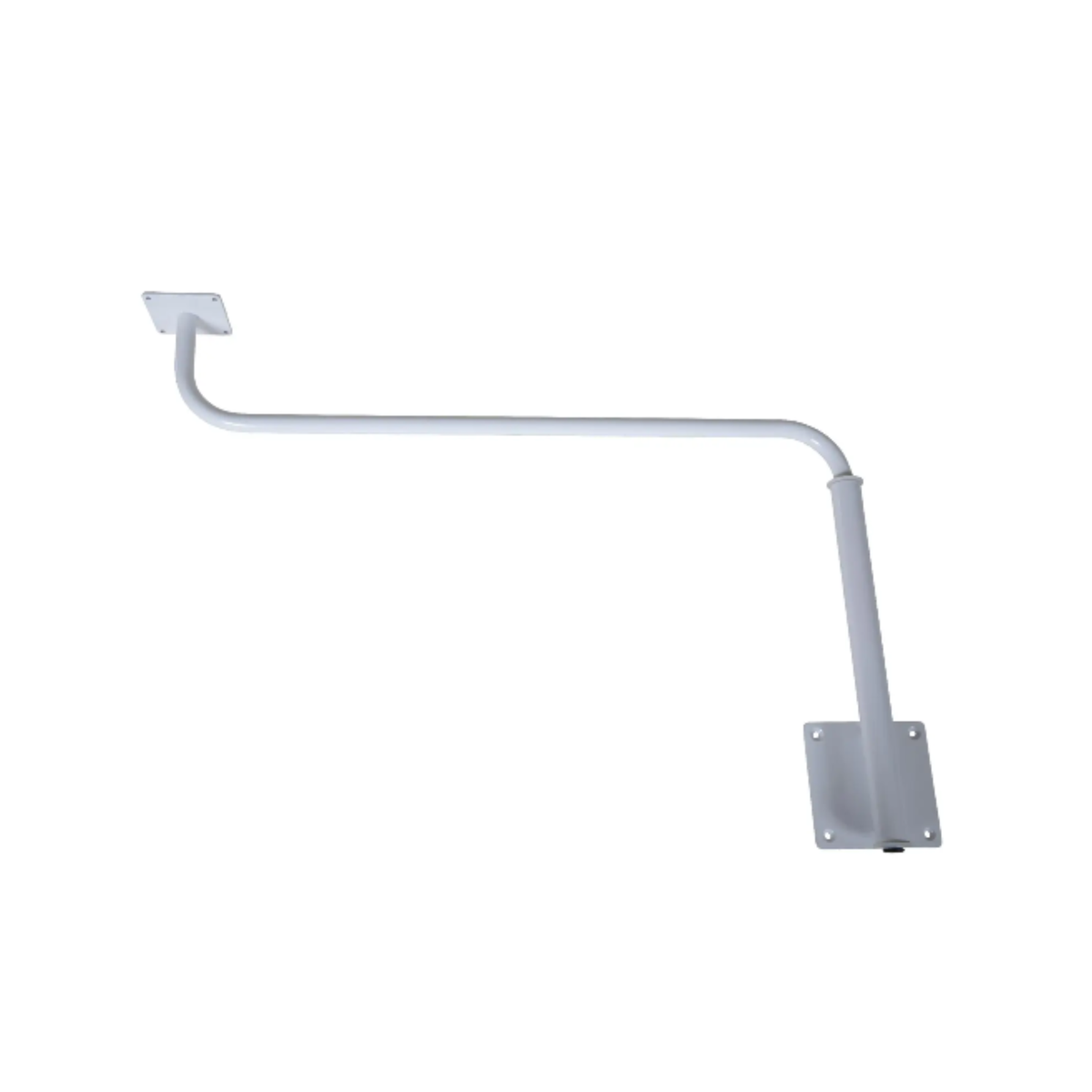 Bras articulé pour paillasse 1x60cm - LID