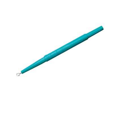 Skin curette - Length: 15 cm - Ruck