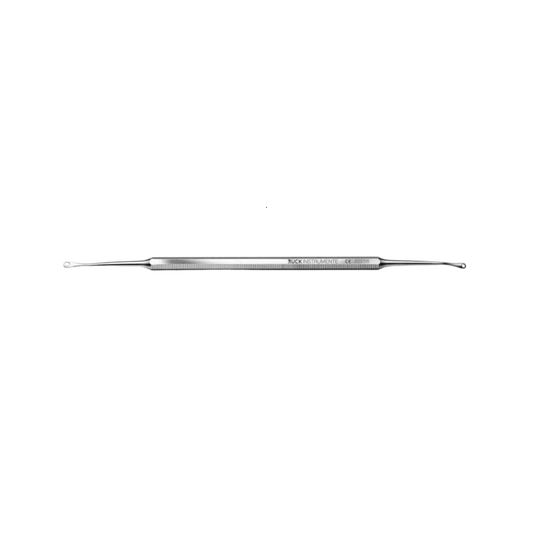 Extractor de puntos negros - Longitud: 17,5 cm - Ruck