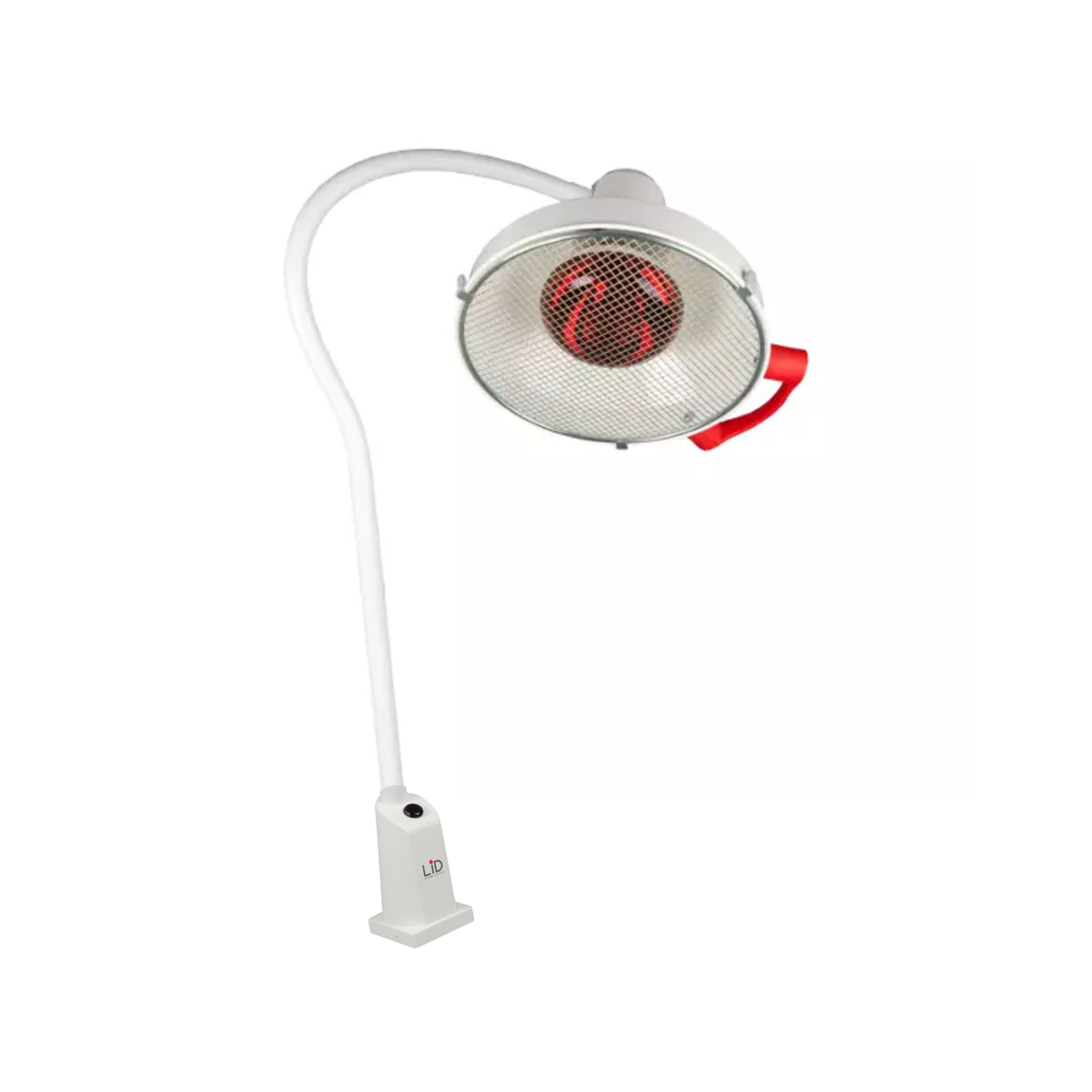 Thera 250W Infrared Heating Lamp L.86cm - LID
