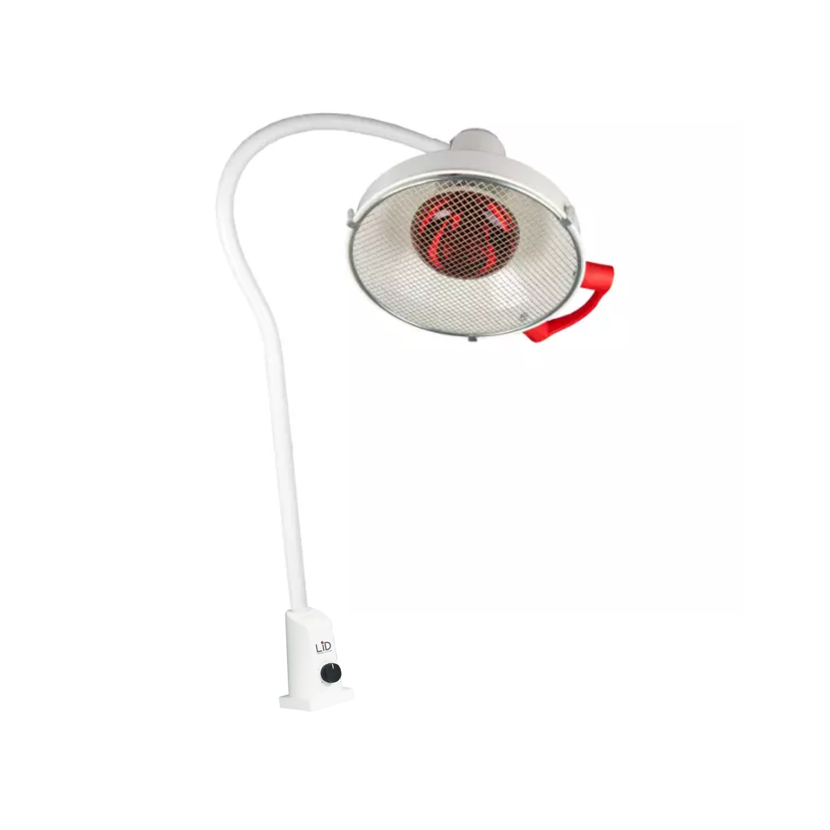 Thera 250W Infrared Heating Lamp L.86cm - LID