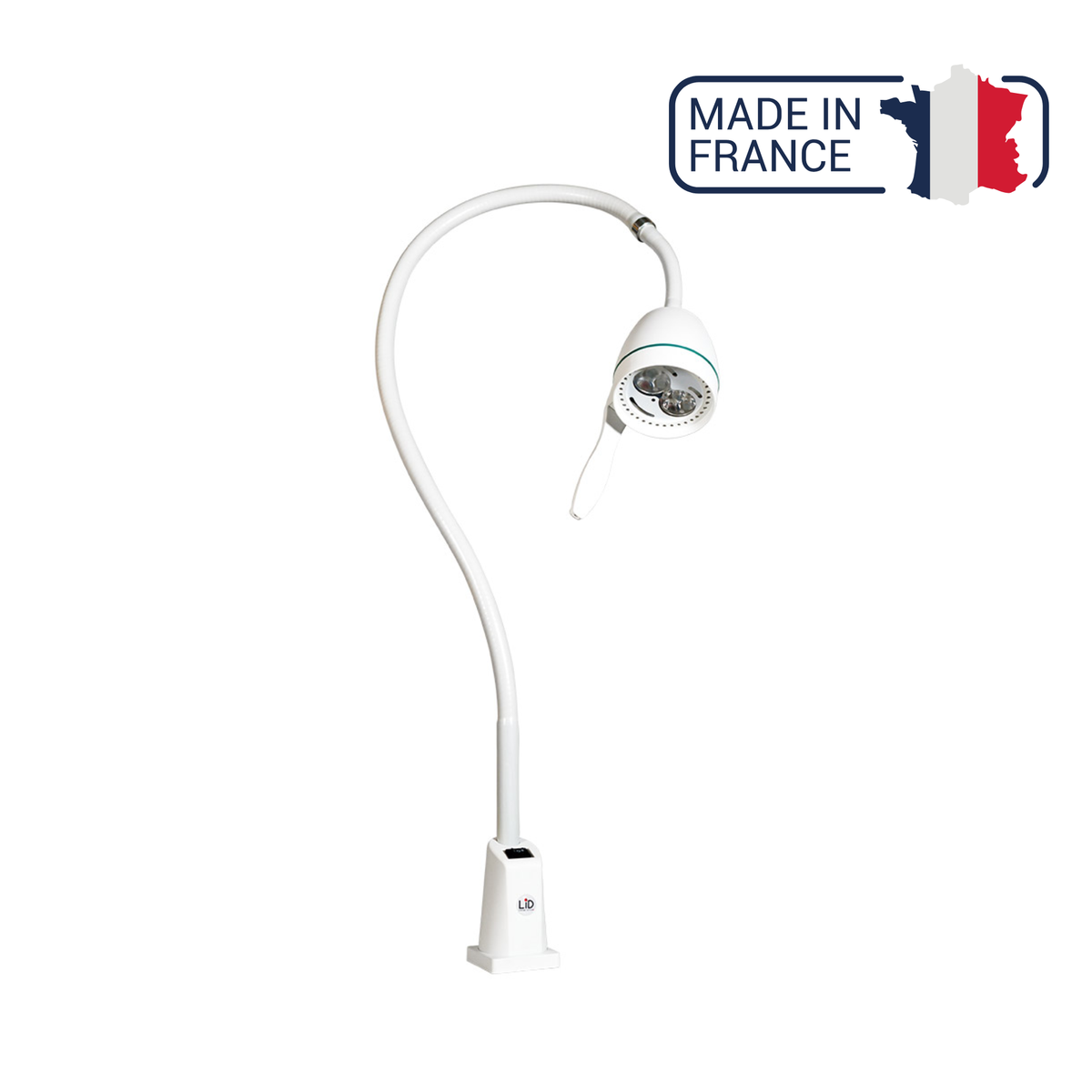 Lampe LED Julia 4,2W L.65cm ou L.114cm - LID