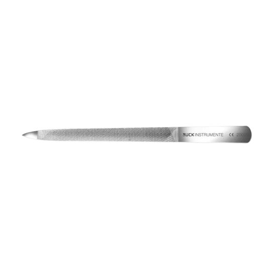 Lima de uñas - Largo: 15 cm - Ruck
