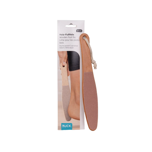 Escofina de madera profesional - Ruck