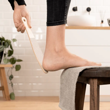 Professional wooden rasp - Ruck