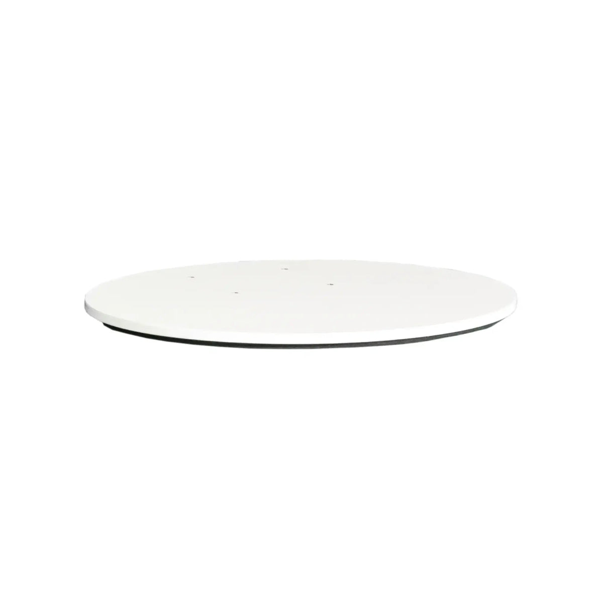 Socle à poser ∅ 22 cm - deux coloris - LID LID 